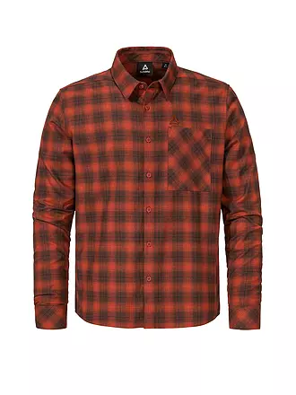 SCHÖFFEL | Chemise Kleion pour homme |